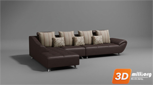 Sofa Skp Files